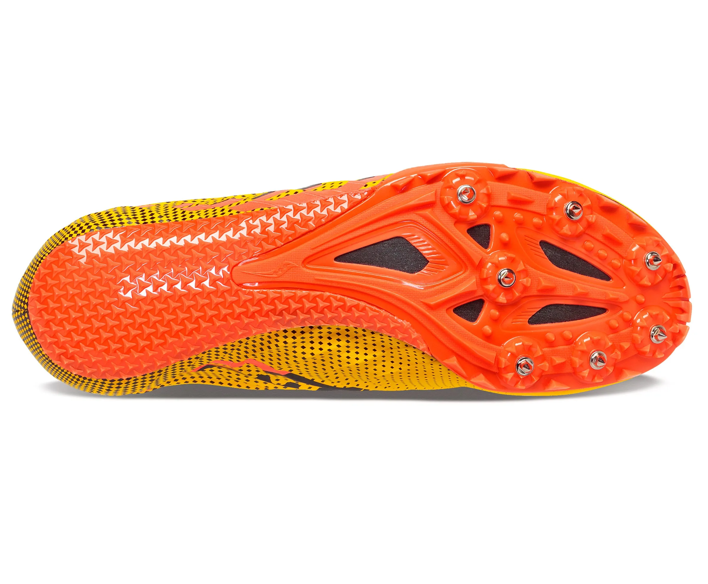 Men's Spitfire 5 (16 - VIZI Gold/VIZI Red)