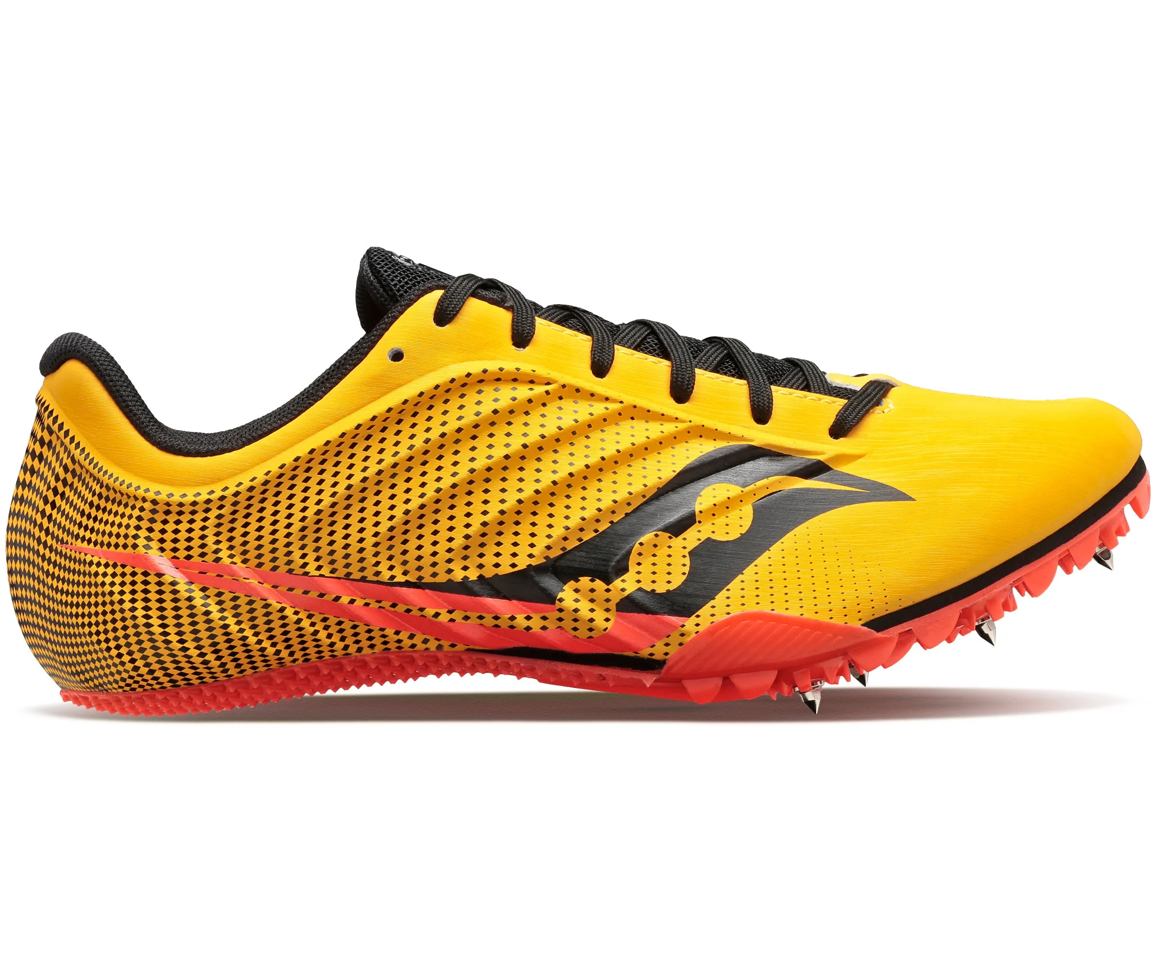 Men's Spitfire 5 (16 - VIZI Gold/VIZI Red)