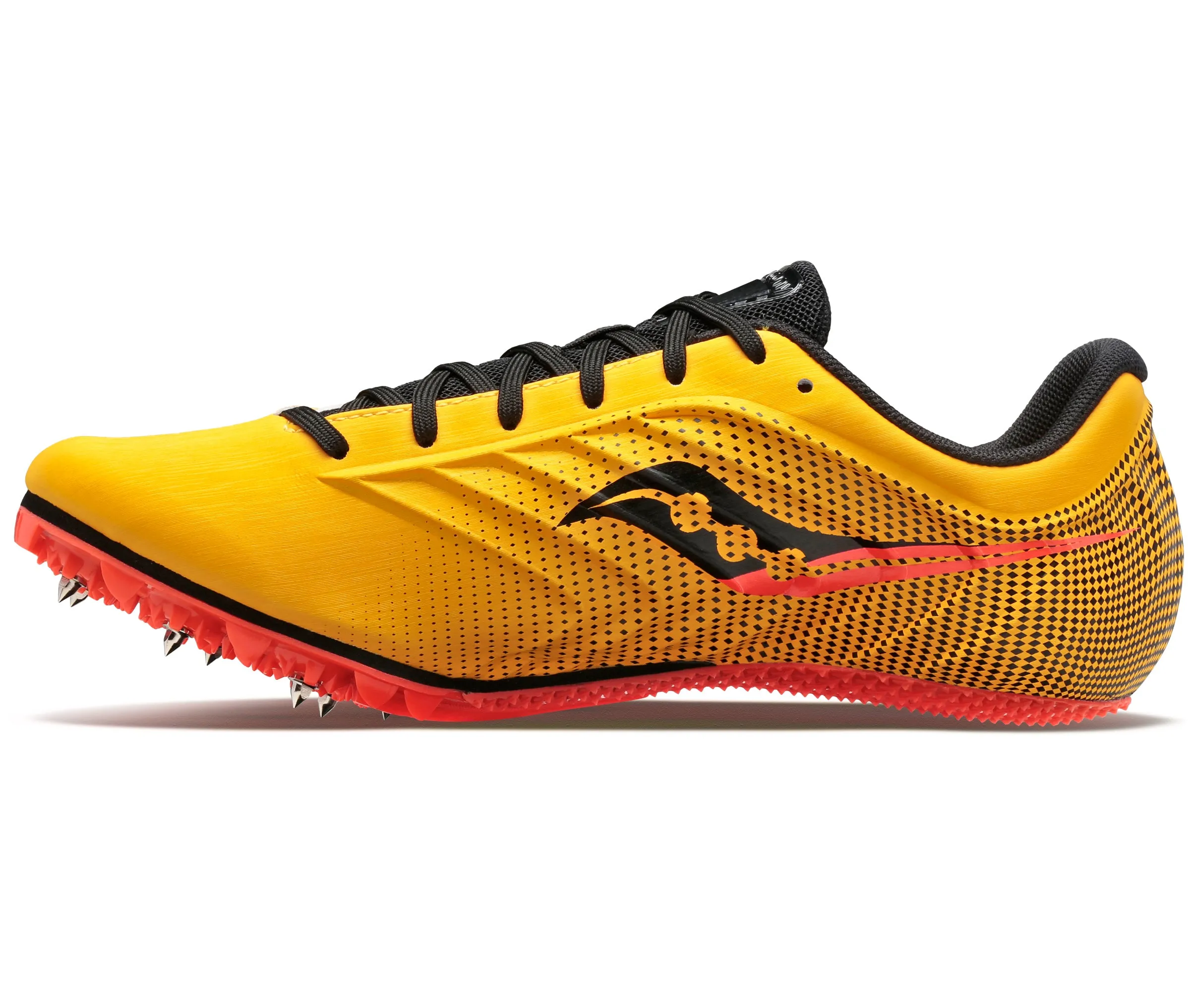 Men's Spitfire 5 (16 - VIZI Gold/VIZI Red)