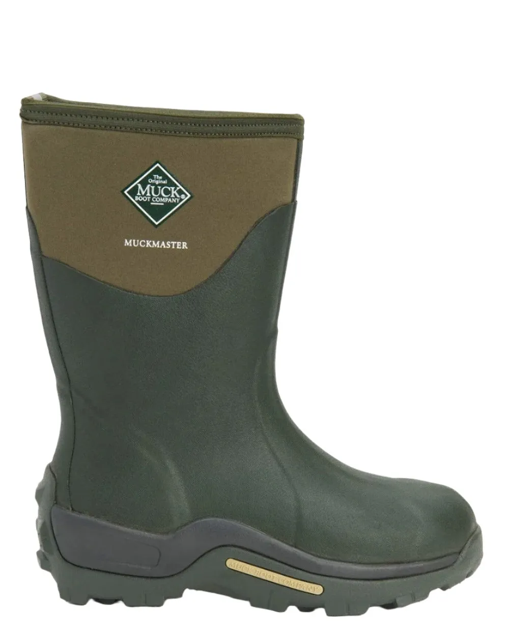 Muck Boots Muckmaster Mid Wellingtons