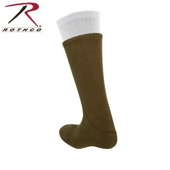 Polar Fleece Boot Liners