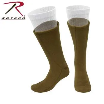 Polar Fleece Boot Liners