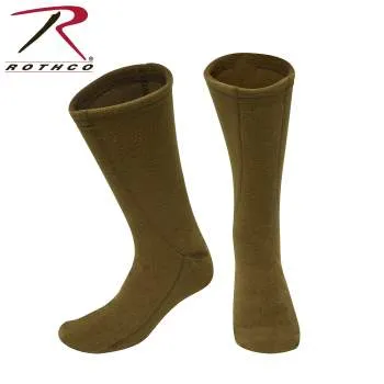 Polar Fleece Boot Liners