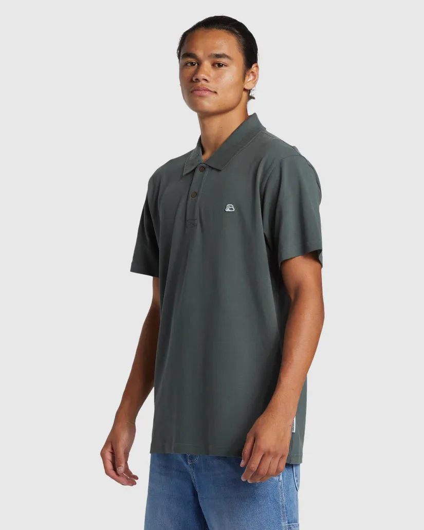 Quiksilver - DNA Polo