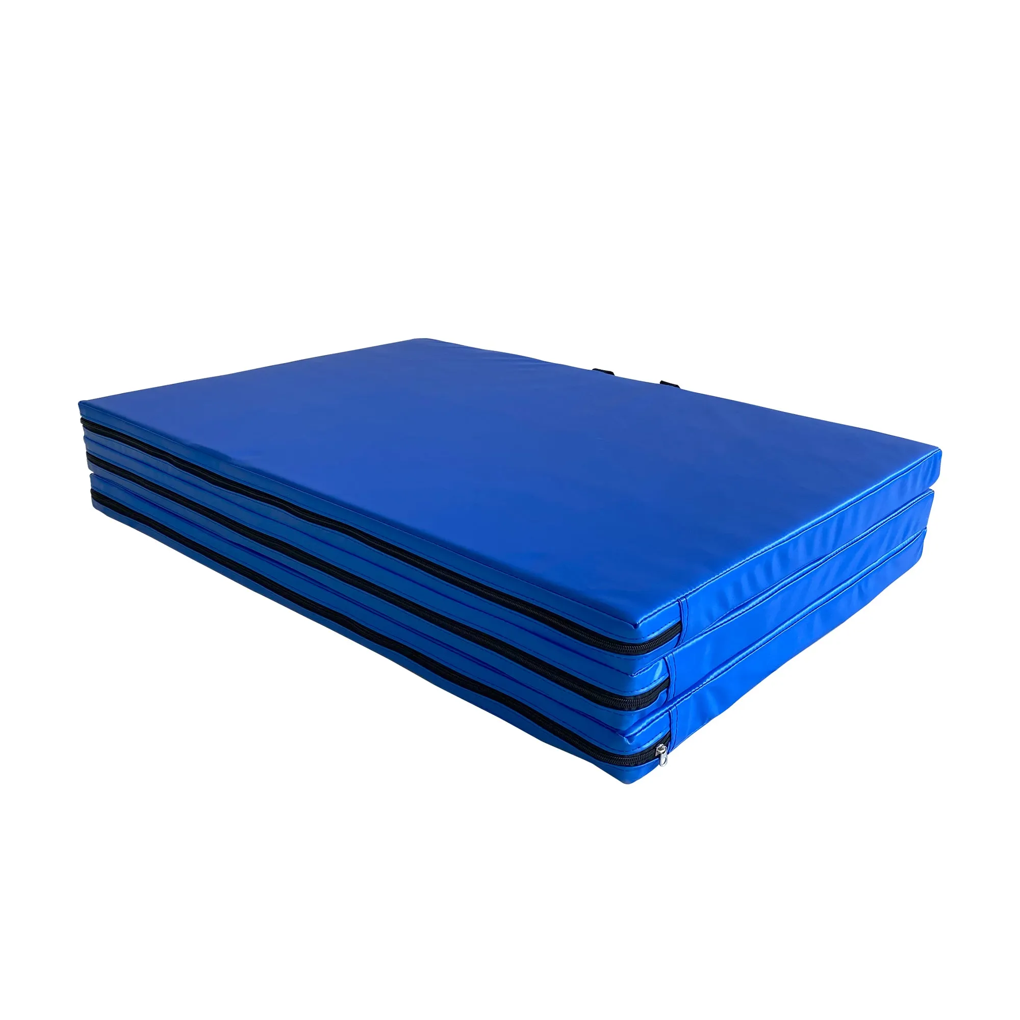 Rival Gymnastics Three Fold Mat