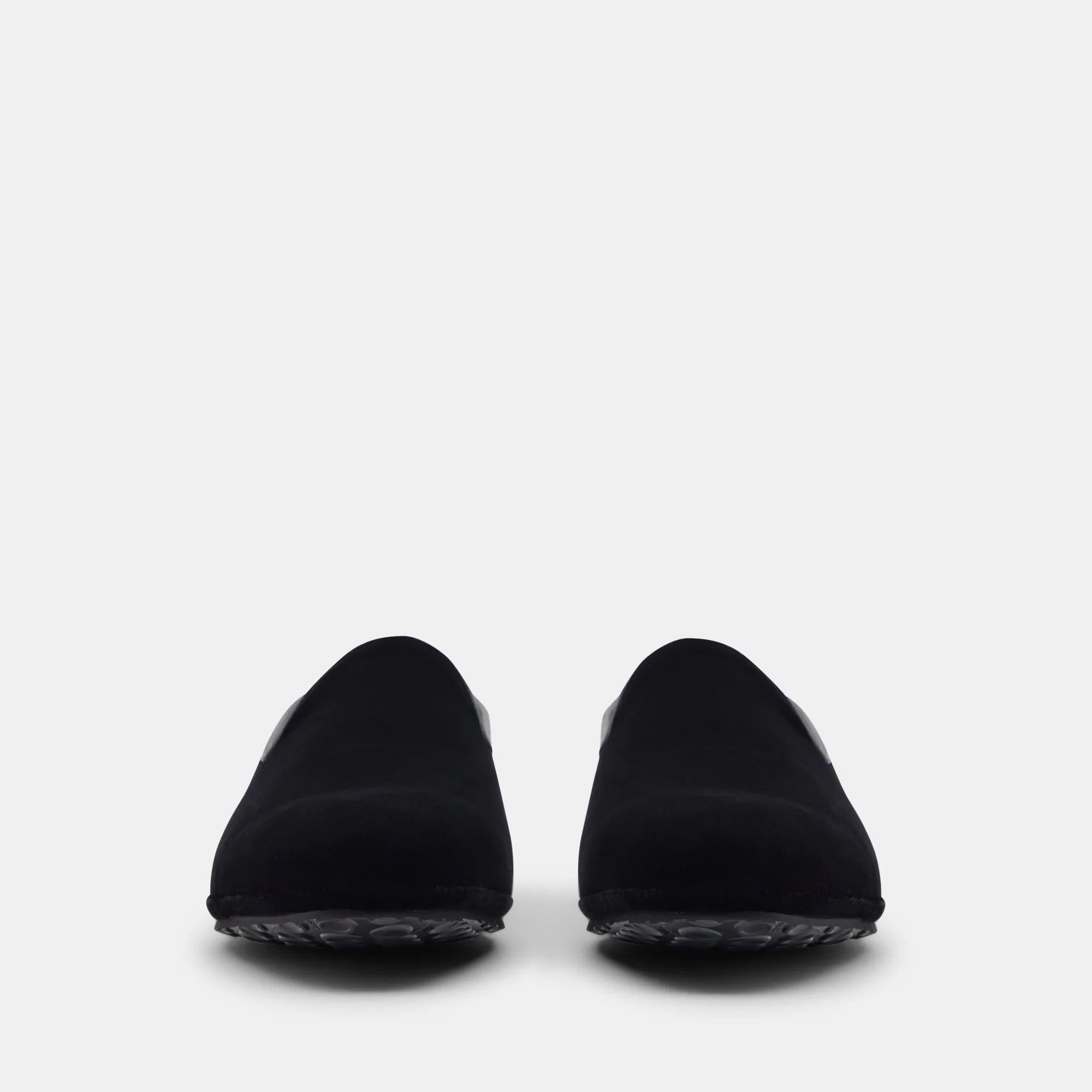 Serene Men's Slippers Black