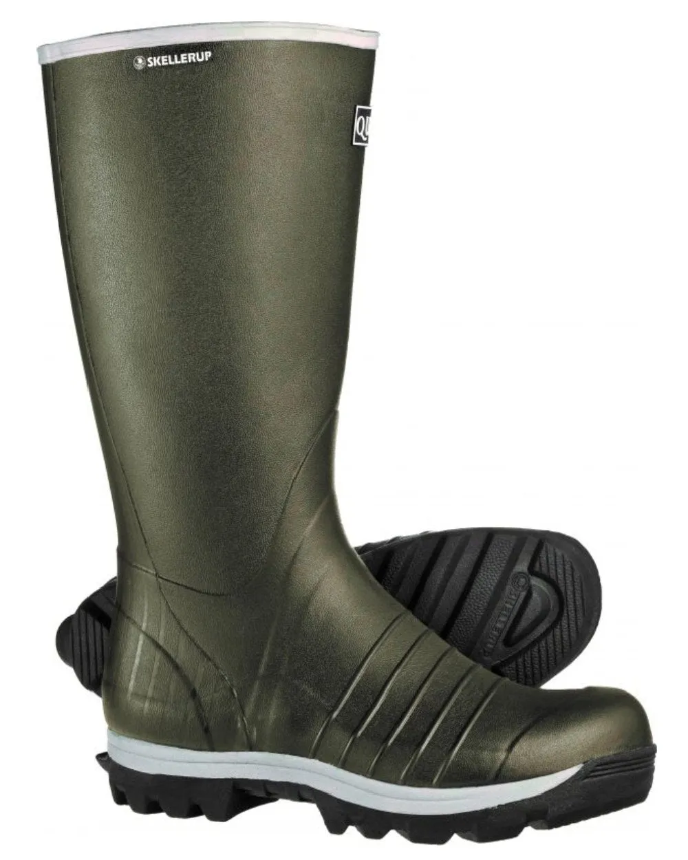 Skellerup Quatro Non-Insulated Wellingtons