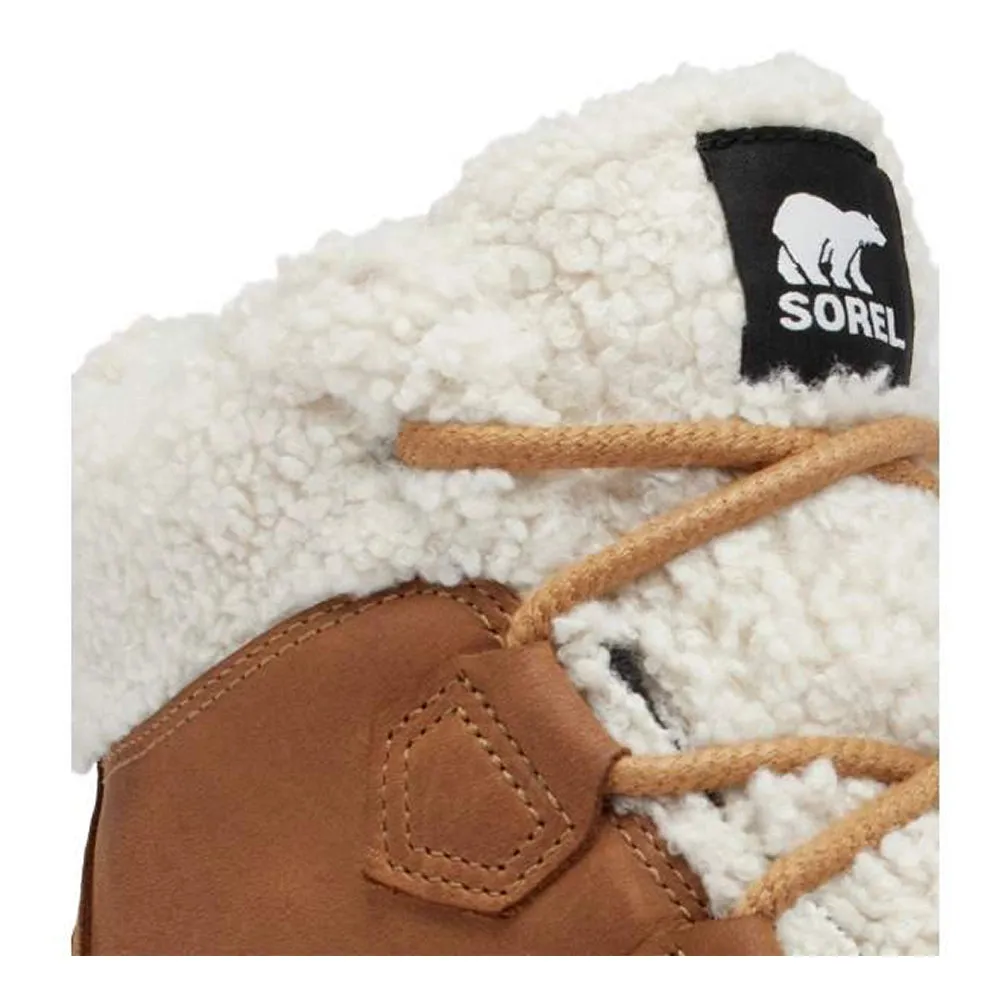 SOREL Women's Out N About IV Chillz Waterproof Boots