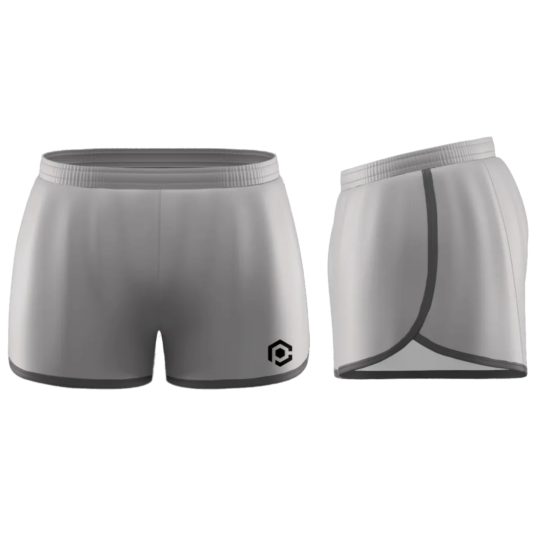 SPEED PRO TRACK SHORTS - WOMEN