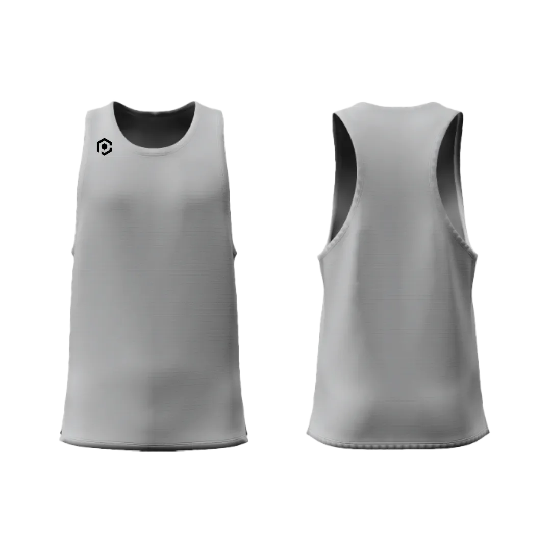 SPEED PRO TRACK SINGLET - MEN