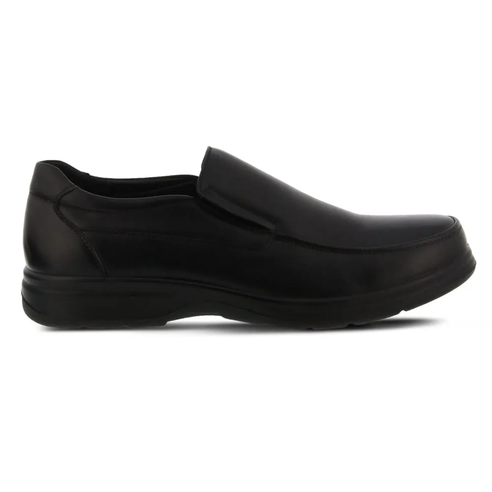 Spring Step Shoes Men Devon Shoes