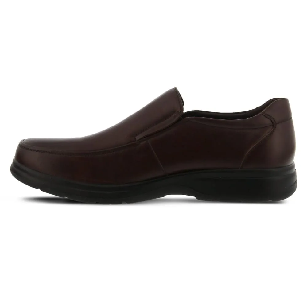 Spring Step Shoes Men Devon Shoes