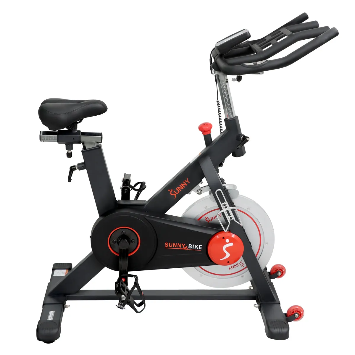 Training Cycle Performance Bike