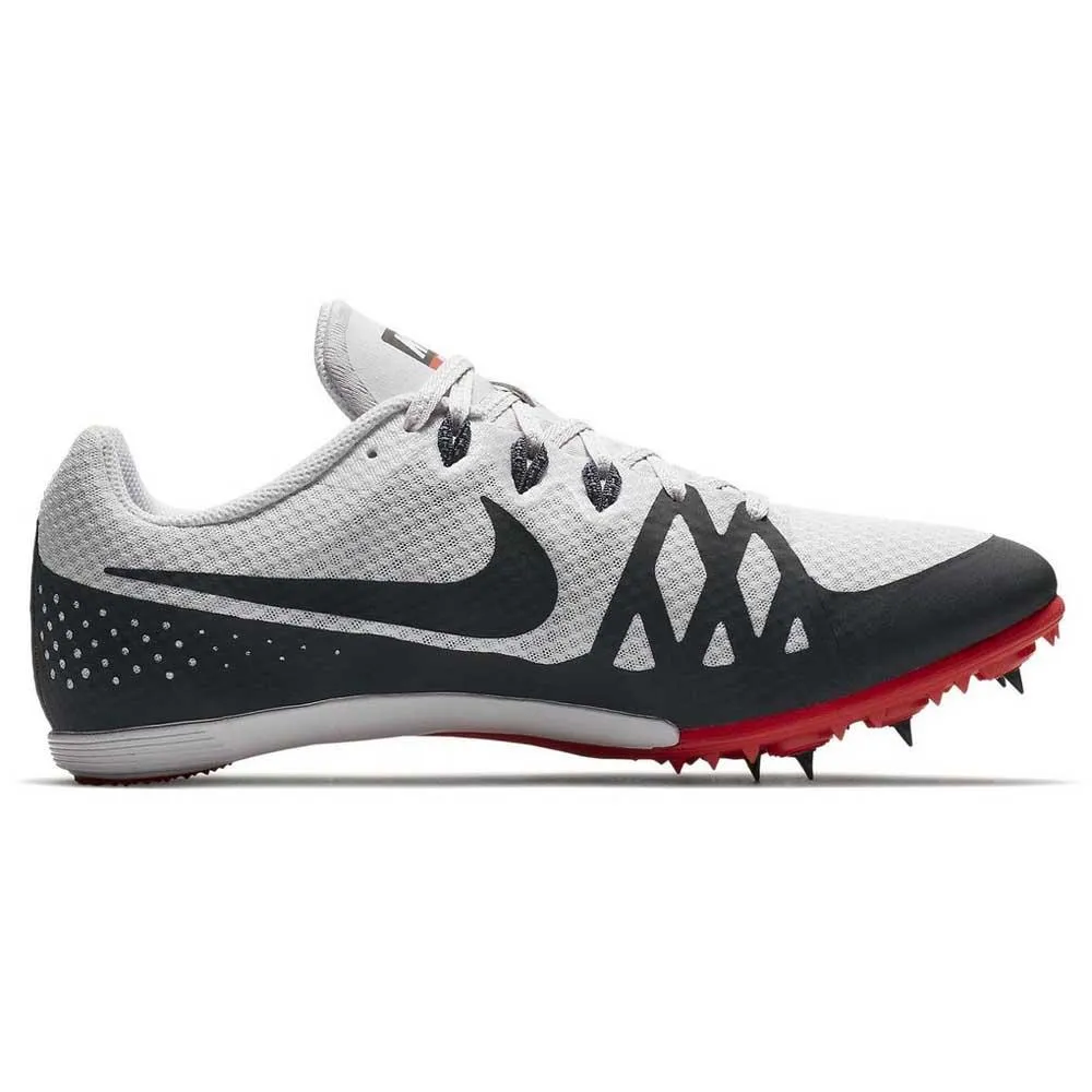 Unisex Zoom Rival M 8 (006 - Vast Grey/Anthracite)