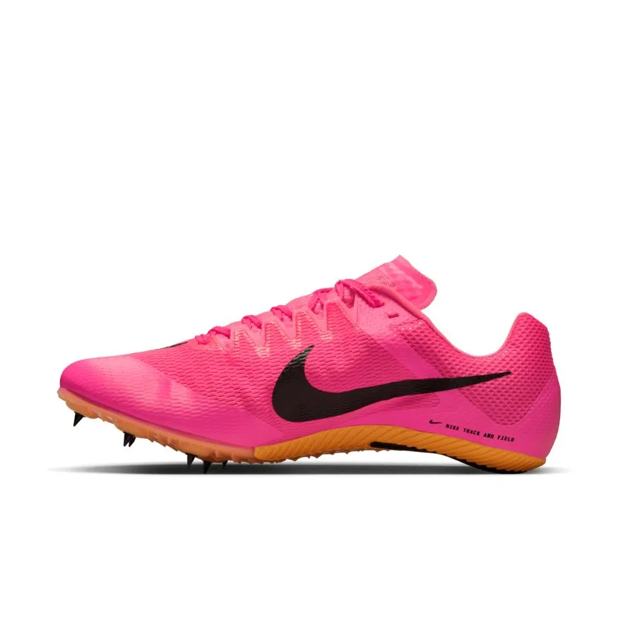 Unisex Zoom Rival Sprint (600 - Hyper Pink/Black/Laser Orange)