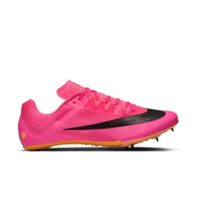 Unisex Zoom Rival Sprint (600 - Hyper Pink/Black/Laser Orange)