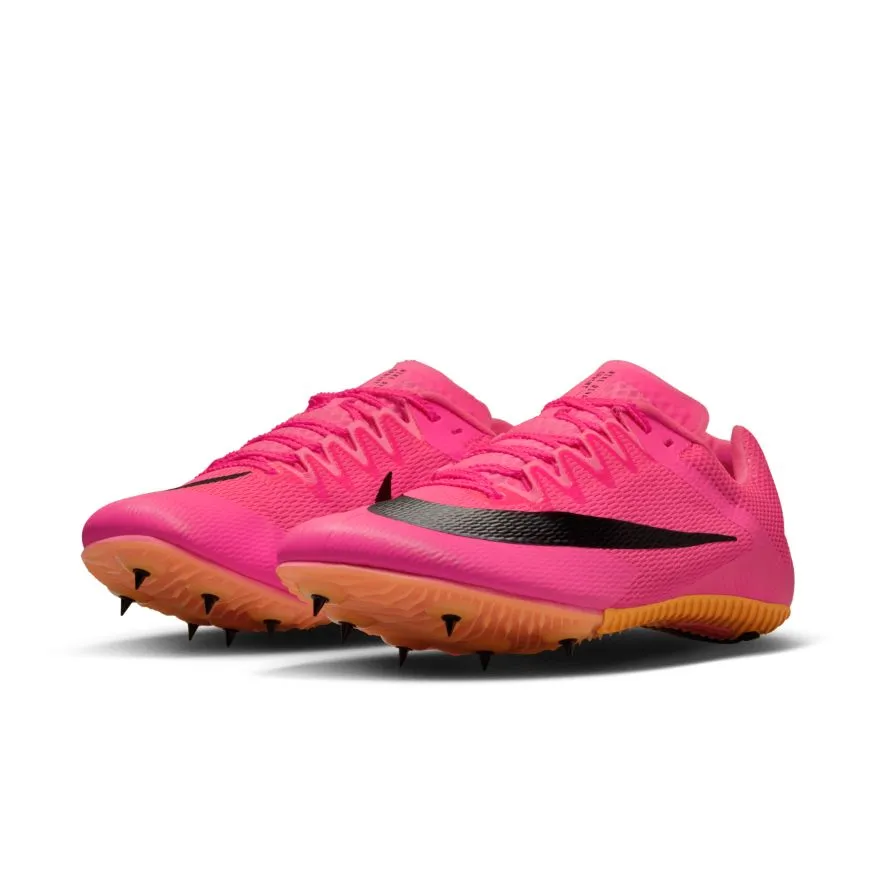 Unisex Zoom Rival Sprint (600 - Hyper Pink/Black/Laser Orange)