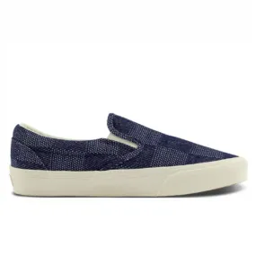 Vans Classic Slip-on Denim