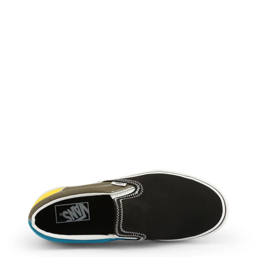 Vans - Shoes - CLASSIC-SLIP-ON