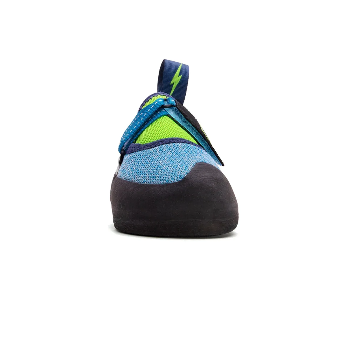 Venga Youth Climbing Shoes  - Blue