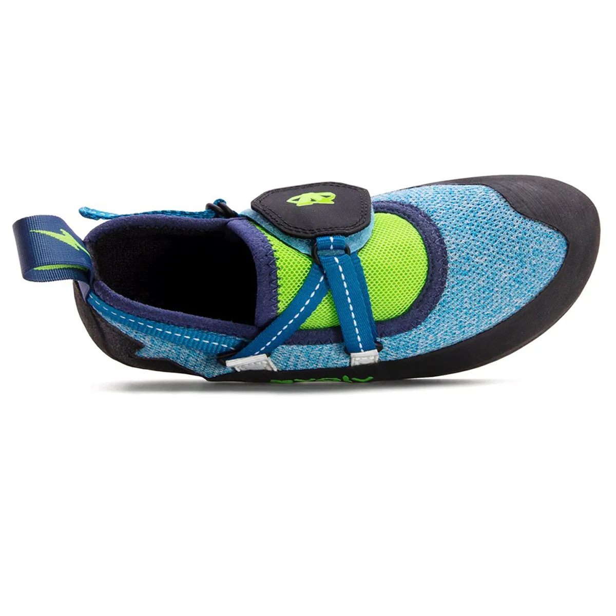 Venga Youth Climbing Shoes  - Blue