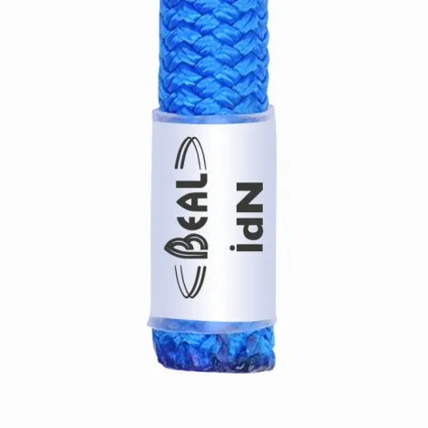 Wall Master VI 10.5mm X 200m - Blue