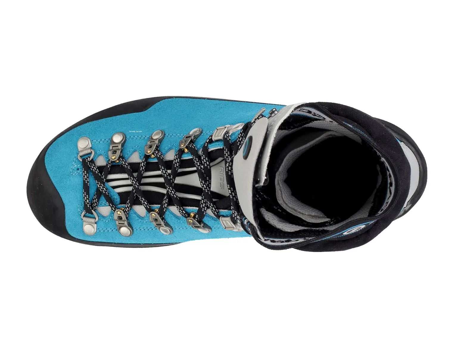 Women Mont Blanc Pro GTX (previous generation)