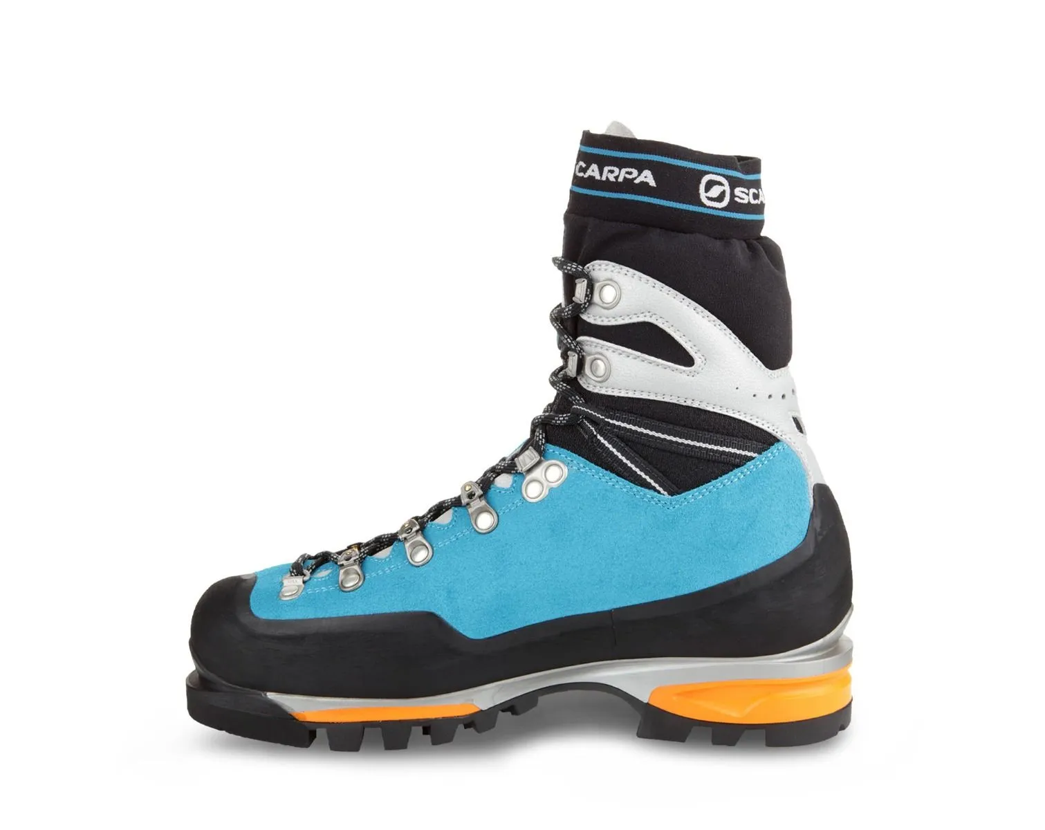 Women Mont Blanc Pro GTX (previous generation)