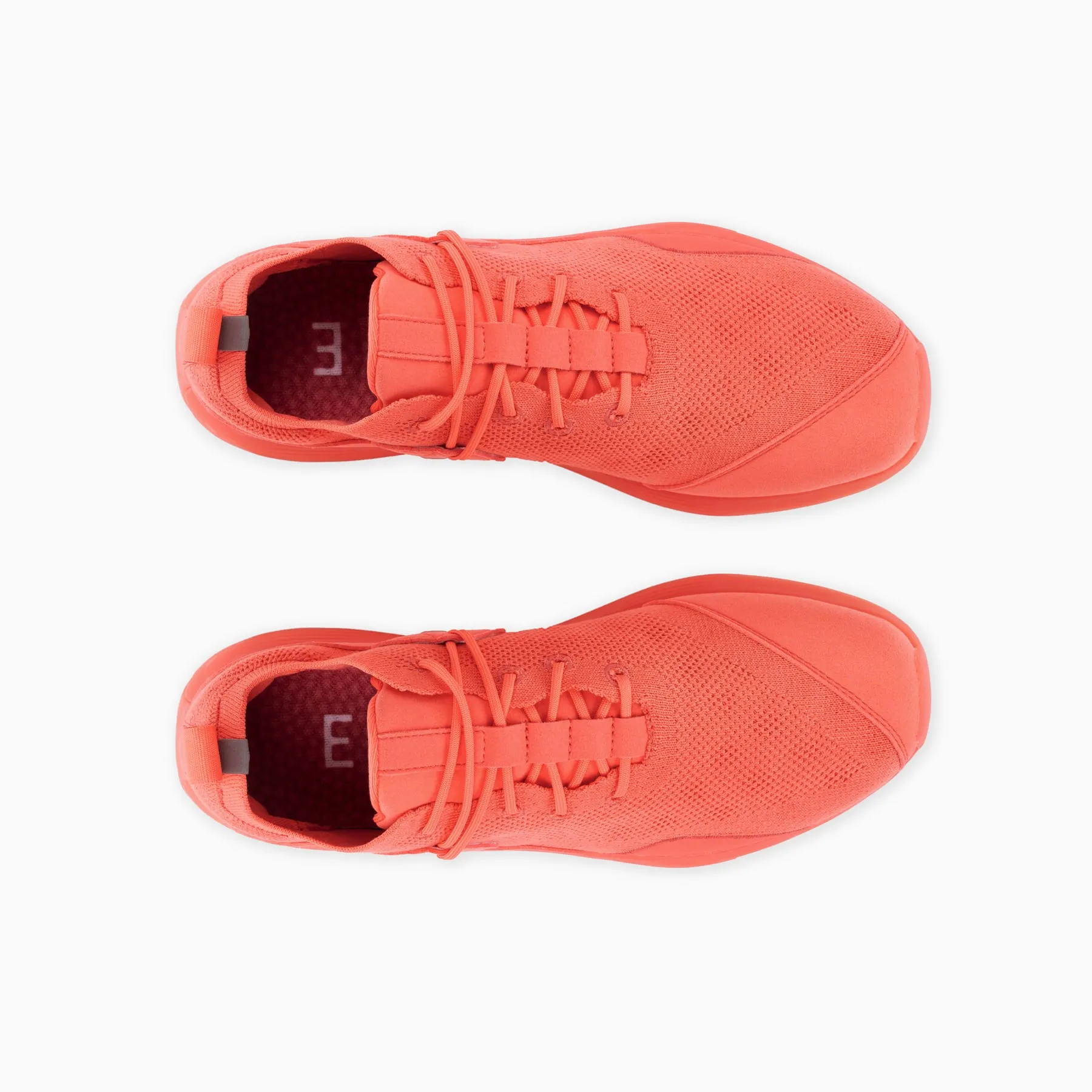 Women's HIIT Trainer (Bright Coral)