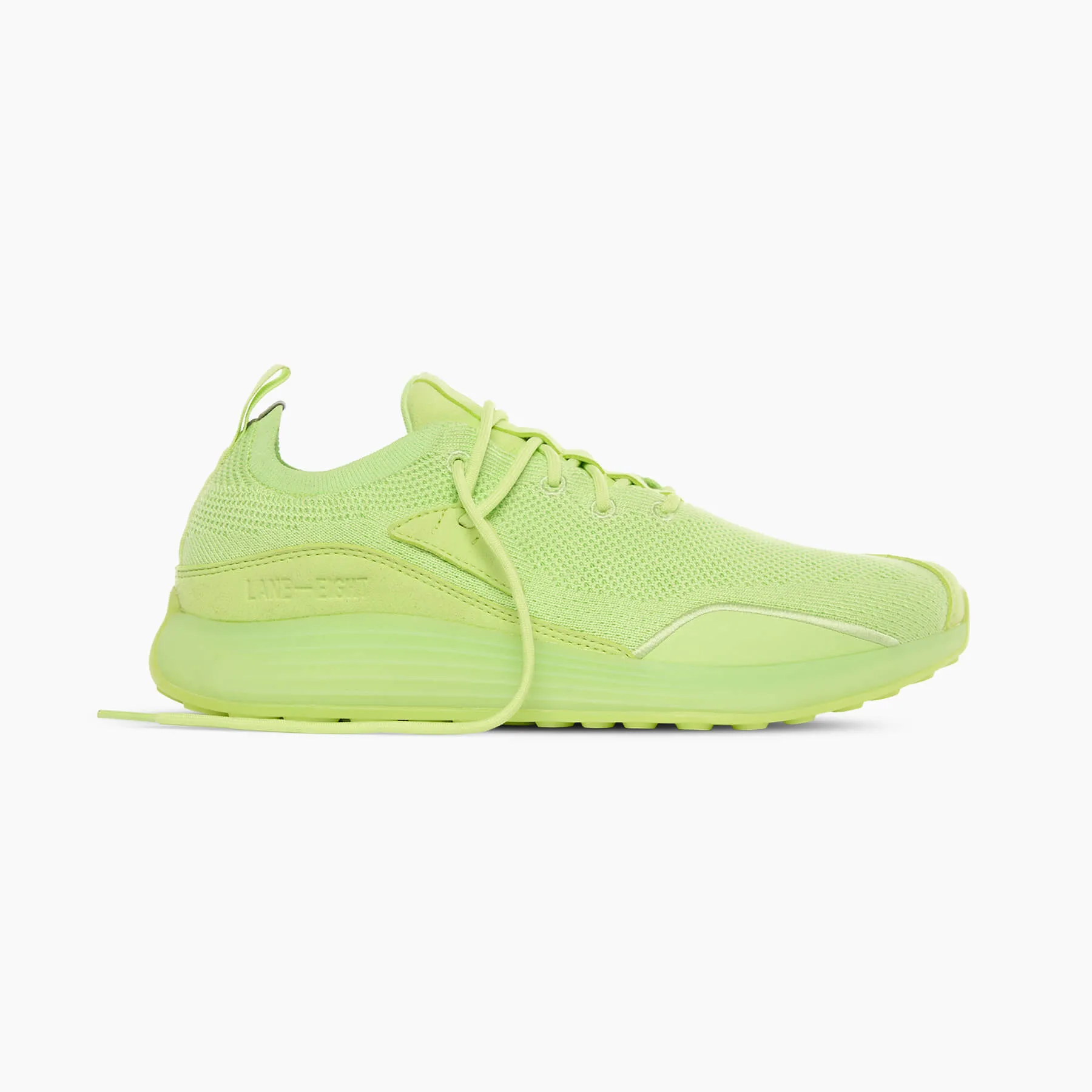 Women's HIIT Trainer (Fresh Lime)