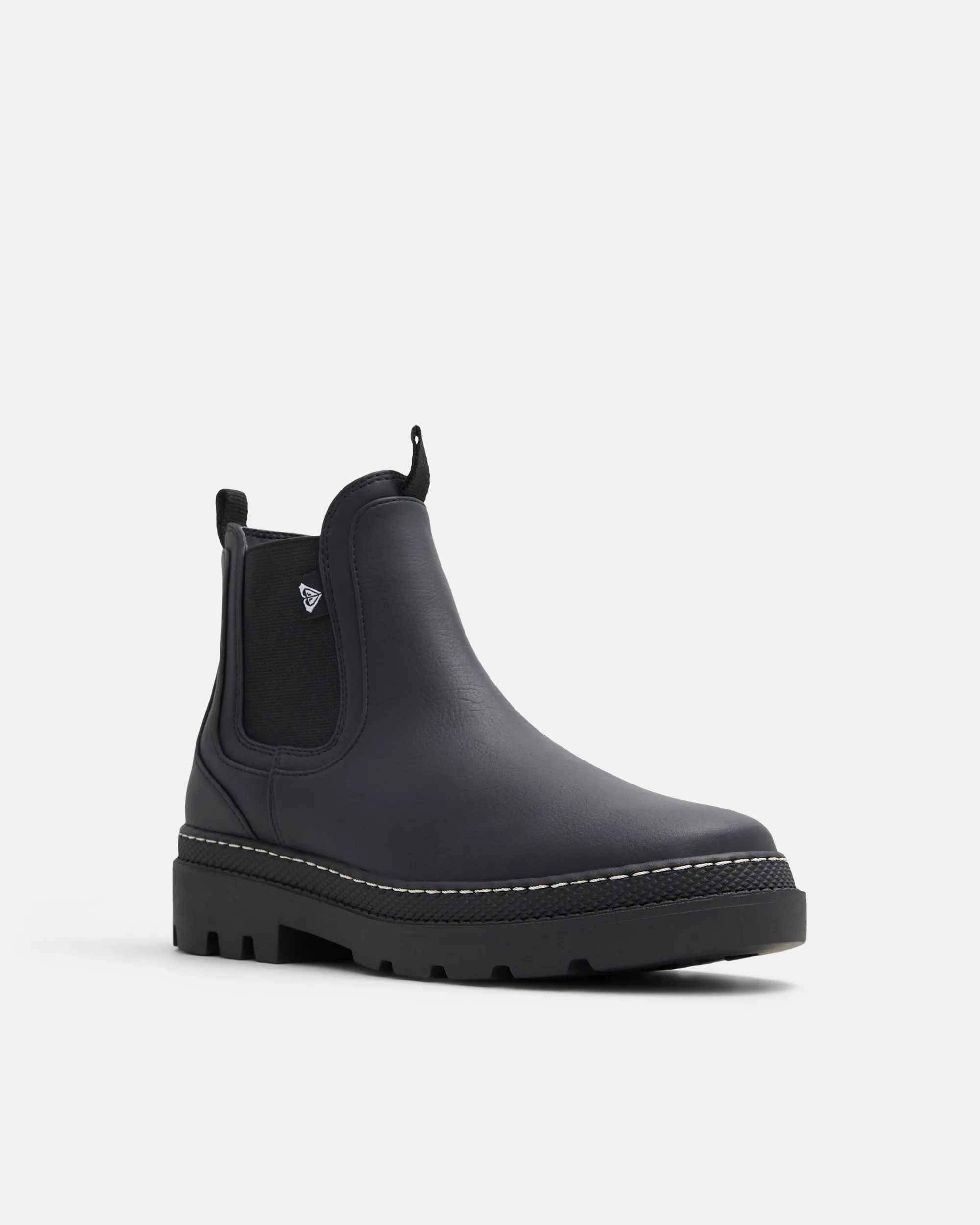 Wonderland Boots - Black